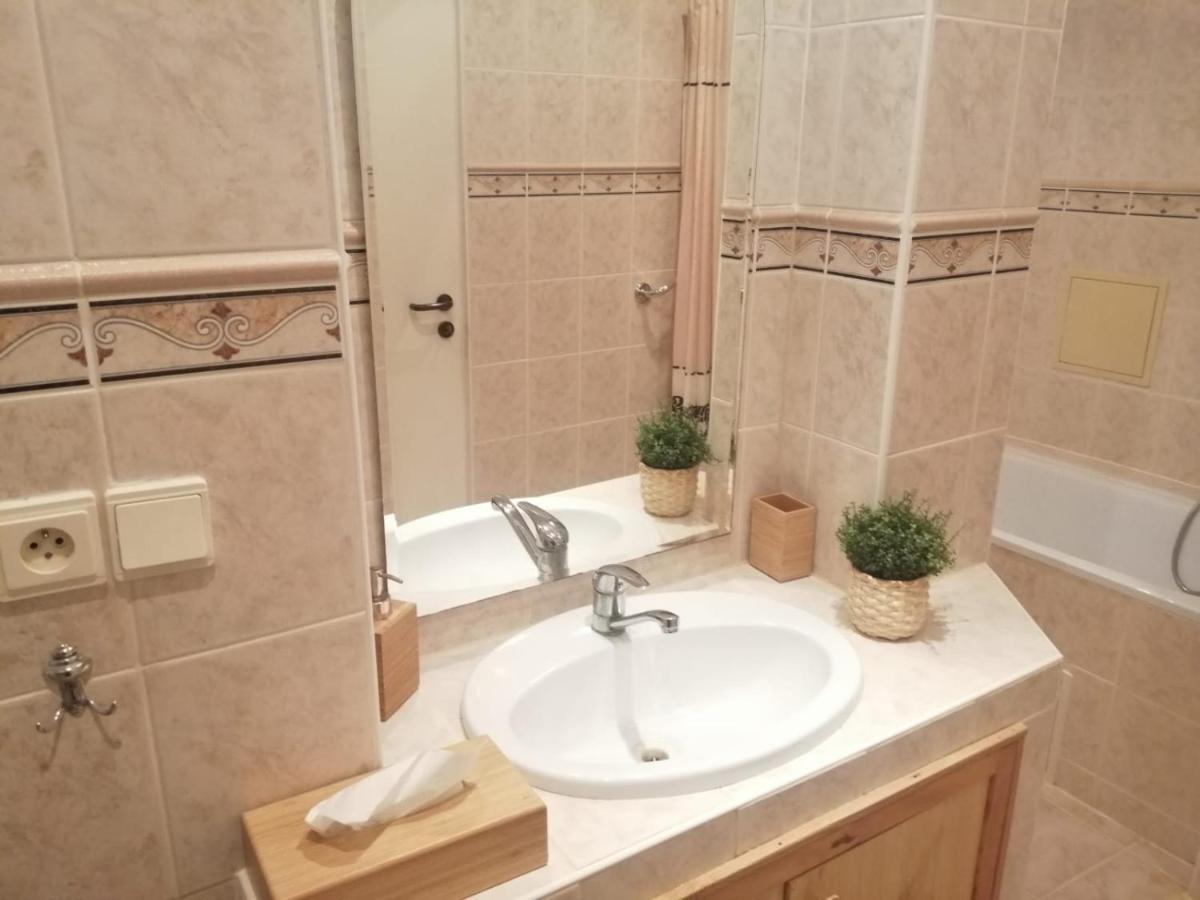 Apartman Akodoma Tatranská Lomnica Eksteriør bilde