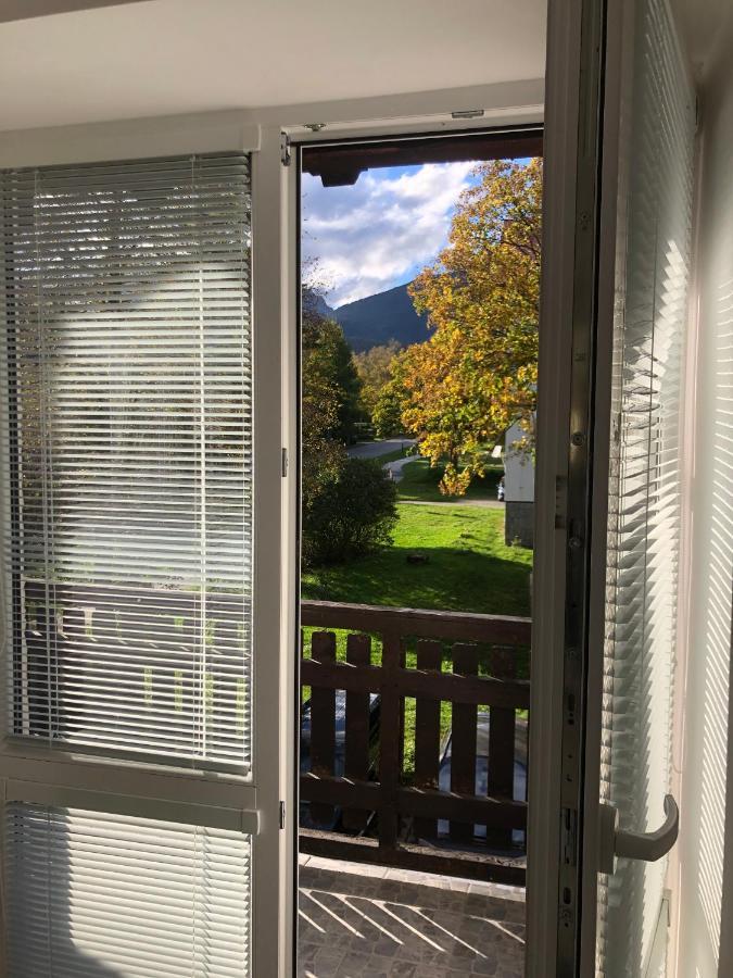 Apartman Akodoma Tatranská Lomnica Eksteriør bilde