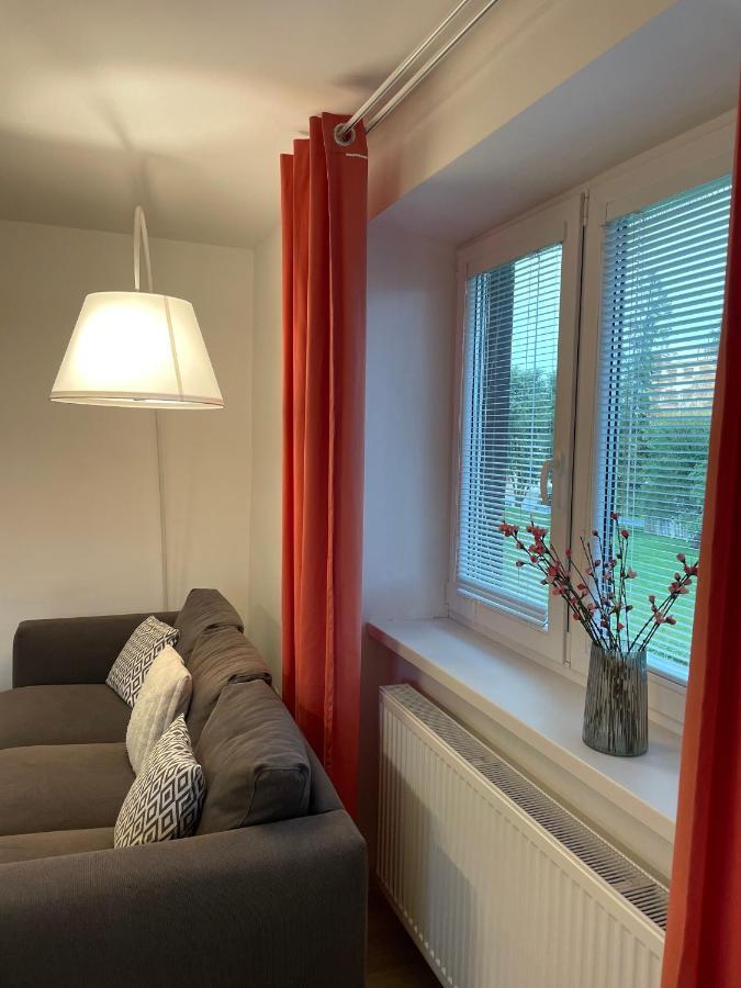 Apartman Akodoma Tatranská Lomnica Eksteriør bilde