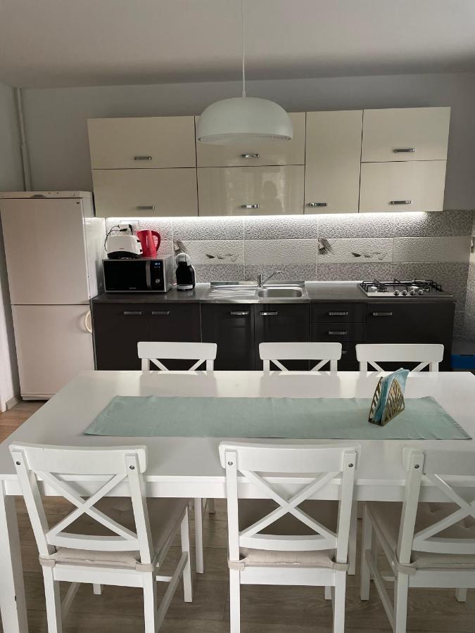 Apartman Akodoma Tatranská Lomnica Eksteriør bilde