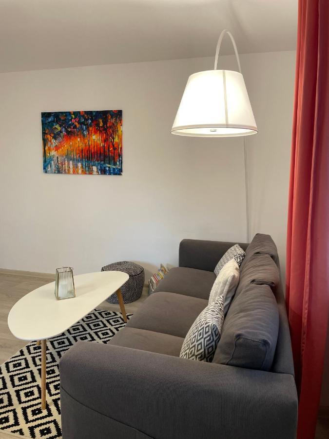Apartman Akodoma Tatranská Lomnica Eksteriør bilde