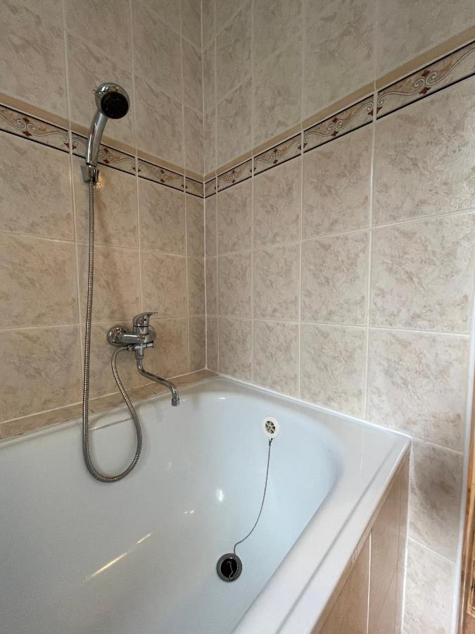 Apartman Akodoma Tatranská Lomnica Eksteriør bilde